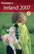 Cover: Frommer's Ireland 2007 - Hungry Minds Inc,U.S.