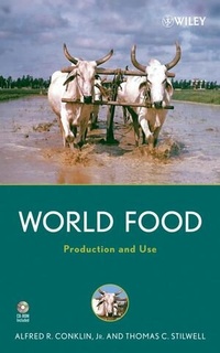 Enlarge image Cover: World Food - Wiley