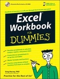 Bild: Excel Workbook For Dummies - Wiley