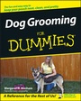 Cover: Dog Grooming For Dummies - Wiley