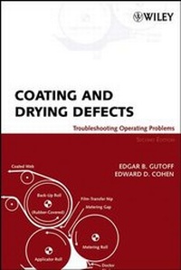 Abbildung von: Coating and Drying Defects - Wiley
