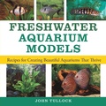 Cover: Freshwater Aquarium Models - Wiley