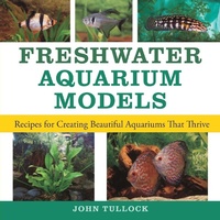 Enlarge image Cover: Freshwater Aquarium Models - Wiley