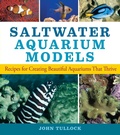 Cover: Saltwater Aquarium Models - Wiley