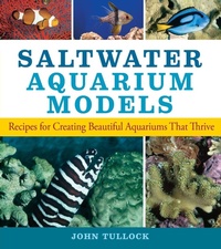 Enlarge image Cover: Saltwater Aquarium Models - Wiley