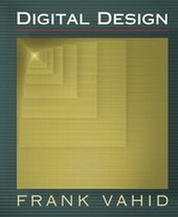Enlarge image Cover: Digital Design - Wiley