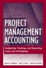 Cover: Project Management Accounting - Wiley