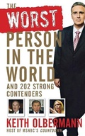 Cover: The Worst Person in the World - Wiley
