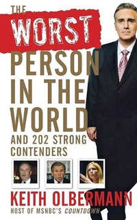 Enlarge image Cover: The Worst Person in the World - Wiley