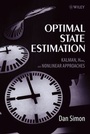 Cover: Optimal State Estimation - Wiley