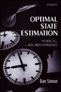 Cover: Optimal State Estimation - Kalman, H Infinity and Nonlinear Approaches - Wiley
