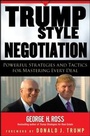 Cover: Trump-Style Negotiation - Wiley