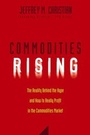 Bild: Commodities Rising - Wiley