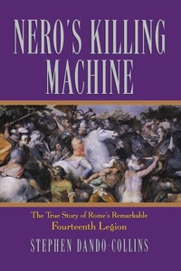 Enlarge image Cover: Nero's Killing Machine - Wiley