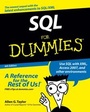 Cover: SQL For Dummies - Wiley