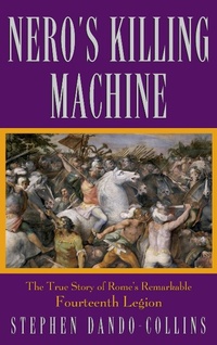 Enlarge image Cover: Nero's Killing Machine - Wiley