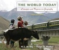 Cover: The World Today - Wiley