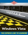 Cover: Windows Vista - Wiley
