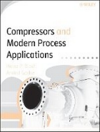 Enlarge image Cover: Compressors and Modern Process Applications - Wiley