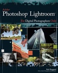 Bild: Adobe Photoshop Lightroom for Digital Photographers Only - Wiley