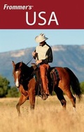 Cover: Frommer's USA - Wiley