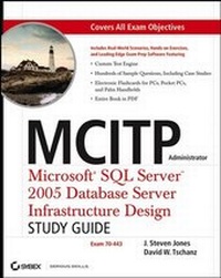 Abbildung von: MCITP Administrator - Wiley