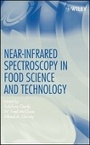 Cover: Near-Infrared Spectroscopy in Food Science and hnology - Wiley