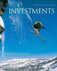 Enlarge image Cover: Investments - Wiley