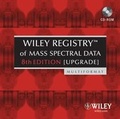 Bild: Wiley Registry of Mass Spectral Data Upgrade - Wiley
