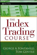 Cover: The Index Trading Course - Wiley