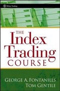 Enlarge image Cover: The Index Trading Course - Wiley