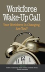 Cover: Workforce Wake-Up Call - Wiley