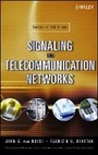 Cover: Signaling in Telecommunication Networks 2e - Wiley