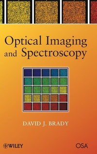 Abbildung von: Optical Imaging and Spectroscopy - Wiley