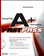 Cover: CompTIA A+ Complete Fast Pass - Wiley