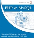 Cover: PHP & MySQL - Wiley