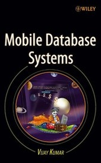 Abbildung von: Mobile Database Systems - Wiley-Blackwell