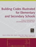 Cover: Building Codes Illustrated for Elementary and Secondary Schools - Wiley