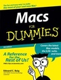 Cover: Macs For Dummies - Wiley