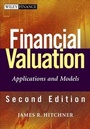 Cover: Financial Valuation - Wiley