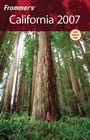 Cover: Frommer's California 2007 - Wiley