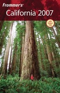Cover: Frommer's California 2007 - Wiley