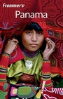 Cover: Frommer's Panama - Wiley