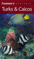 Cover: Frommer's Portable Turks & Caicos - Wiley