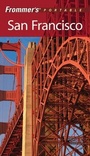 Cover: Frommer's Portable San Francisco - Wiley