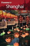 Cover: Frommer's Shanghai - Wiley