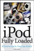 Cover: iPod Fully Loaded - Wiley