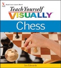 Cover: Teach Yourself Visually Chess - Hungry Minds Inc,U.S.