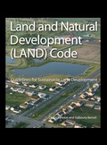Cover: Land and Natural Development (LAND) Code - Wiley