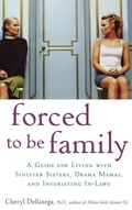 Cover: Forced to Be Family - Wiley